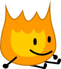 Firey BFB
