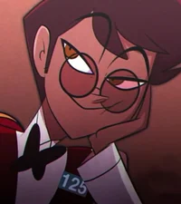 ALASTOR -Squid Game-