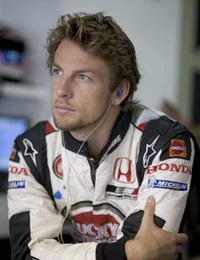 Jenson Button
