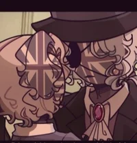 Thirteen and Britain