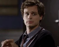 Spencer Reid