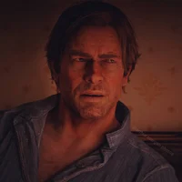 Arthur Morgan