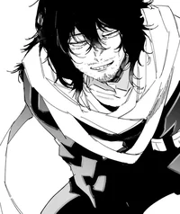 Aizawa Shouta