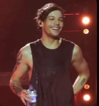 Louis Tomlinson