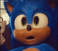 Movie Sonic