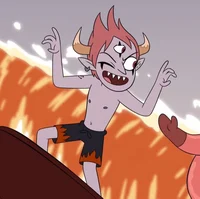 SVTFOE tom lucitor