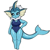 vaporeon