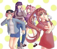 Doki Doki Brazilian 
