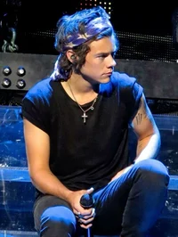 Harry Styles