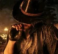 Arthur Morgan 