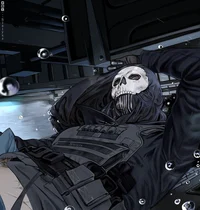 Ghost
