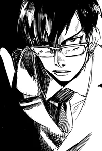 Tenya Iida