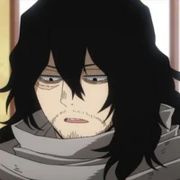Aizawa Shouta