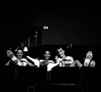 4 THE UNHOLY TRINITY