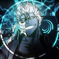 Grimmjow yet again 