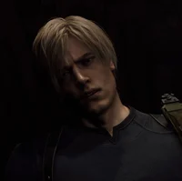 Leon Kennedy 