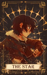 Nico di Angelo