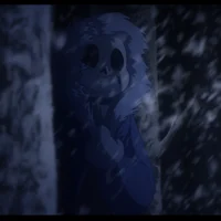 Stalking Sans