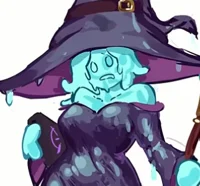 Slime Witch