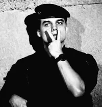 Roberto Nascimento