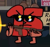 Fifteen - AU - XFOHV