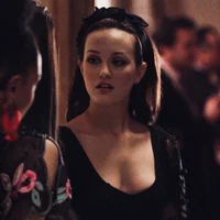 BLAIR WALDORF