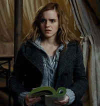 Hermione G
