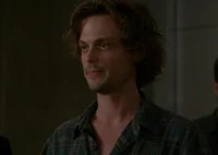Spencer Reid