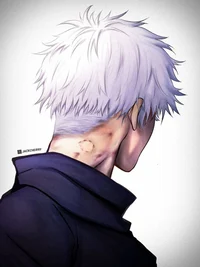 Satoru Gojo Spy