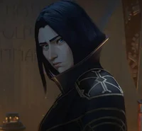 00- Caitlyn Kiramman