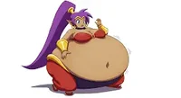 Shantae 