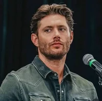 Jensen Ackles