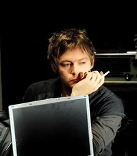Norman Reedus