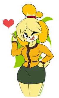 Isabelle
