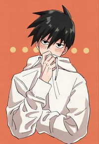 Ritsu Kageyama