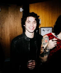 Carrington Bornstein