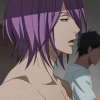 Atsushi Murasakibara