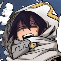 Tamaki Amajiki 