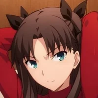 Rin Tohsaka