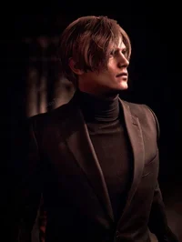 Leon Kennedy