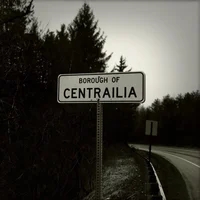 Centralia