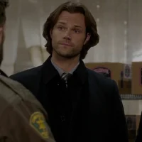 Sam Winchester 