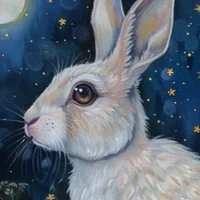Silk the hare -Prey-