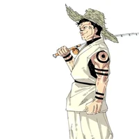 Fisherman Sukuna