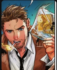 John Constantine 