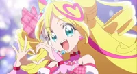 Cure Idol