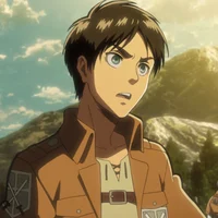 Eren Jaeger