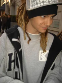 Tom Kaulitz