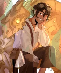 Leo Valdez 