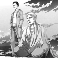 Bertholdt and Reiner